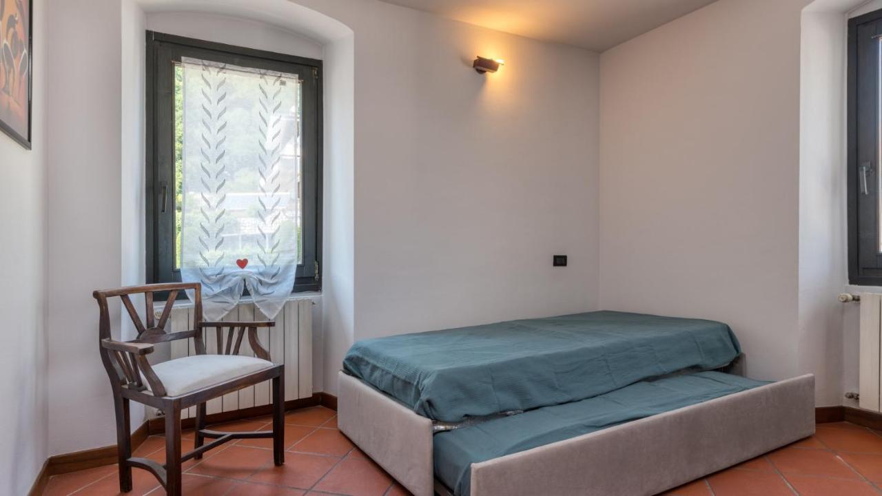B&B Lawanda Idro Esterno foto
