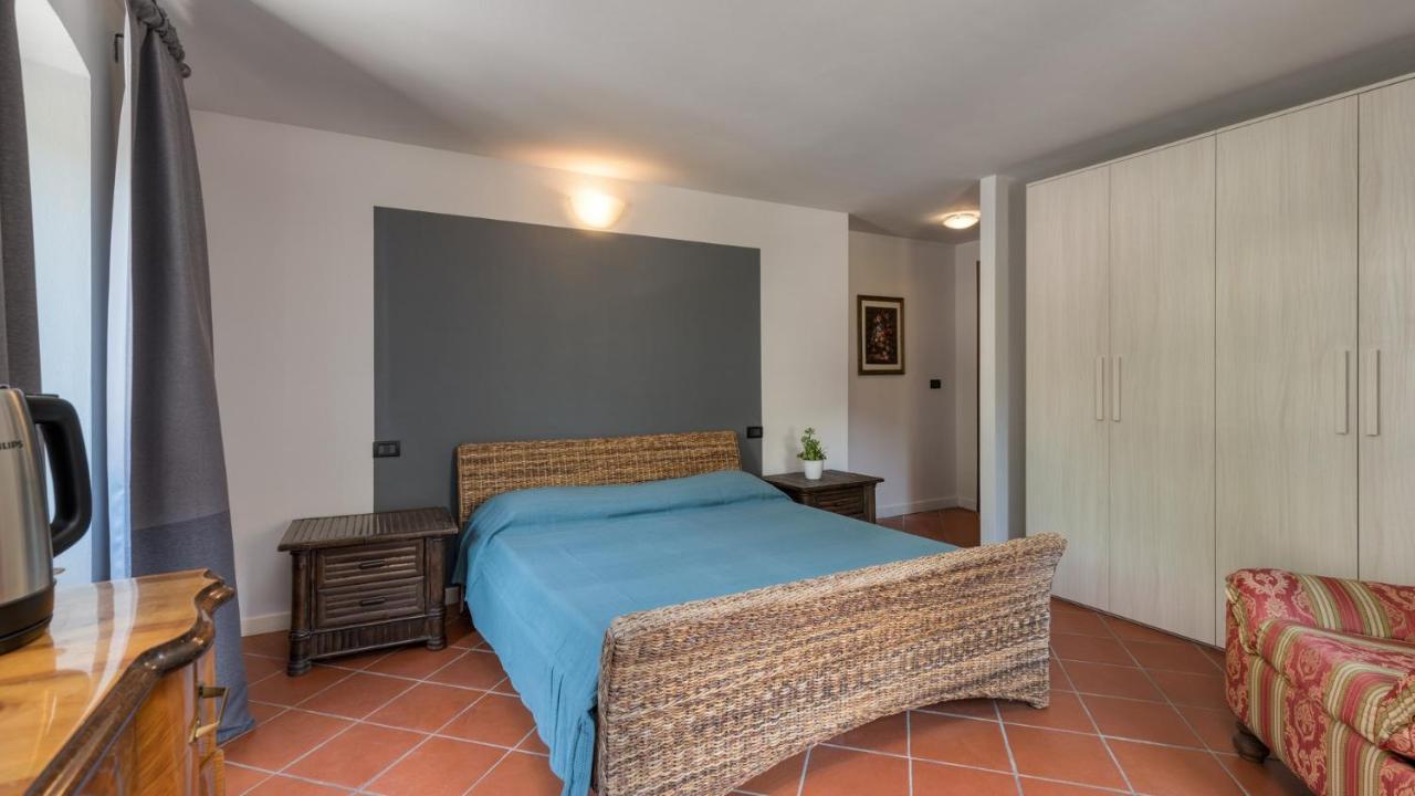 B&B Lawanda Idro Esterno foto