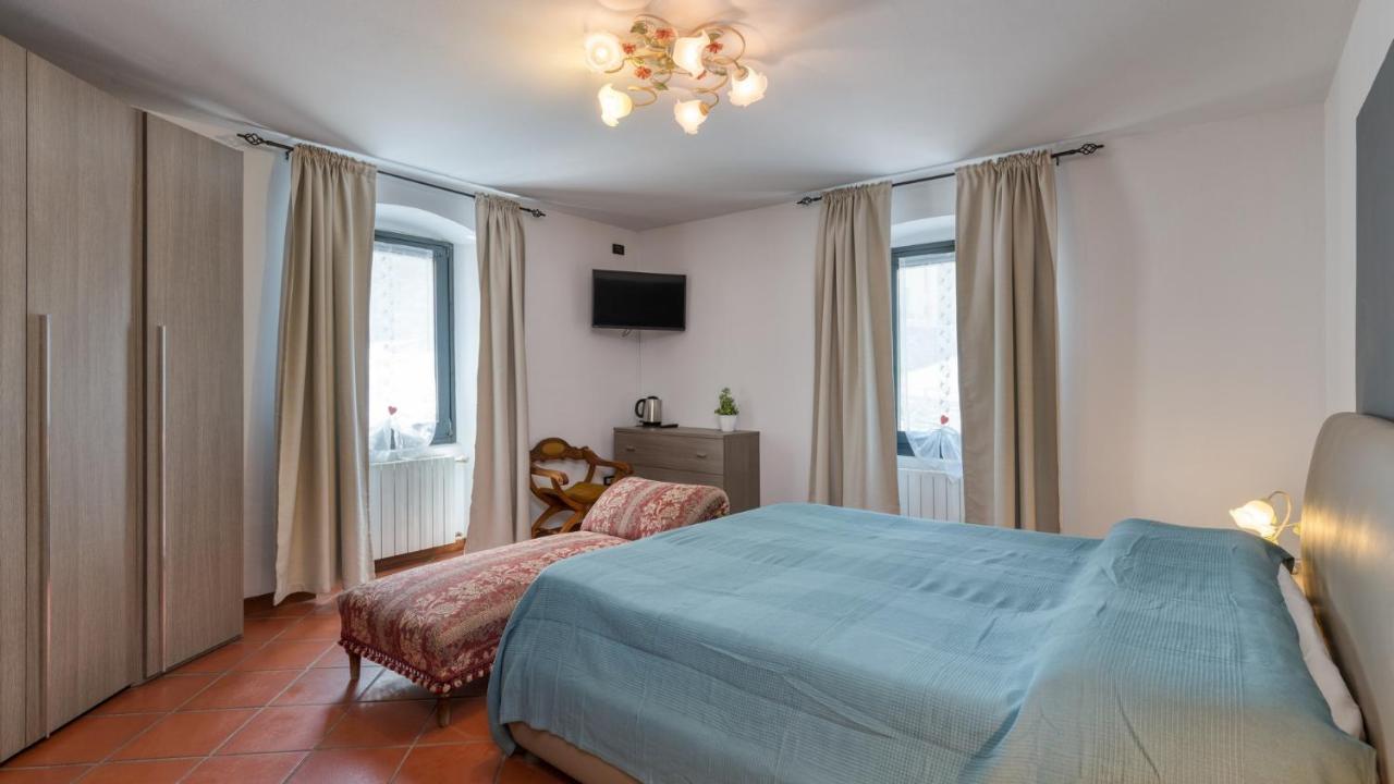 B&B Lawanda Idro Esterno foto