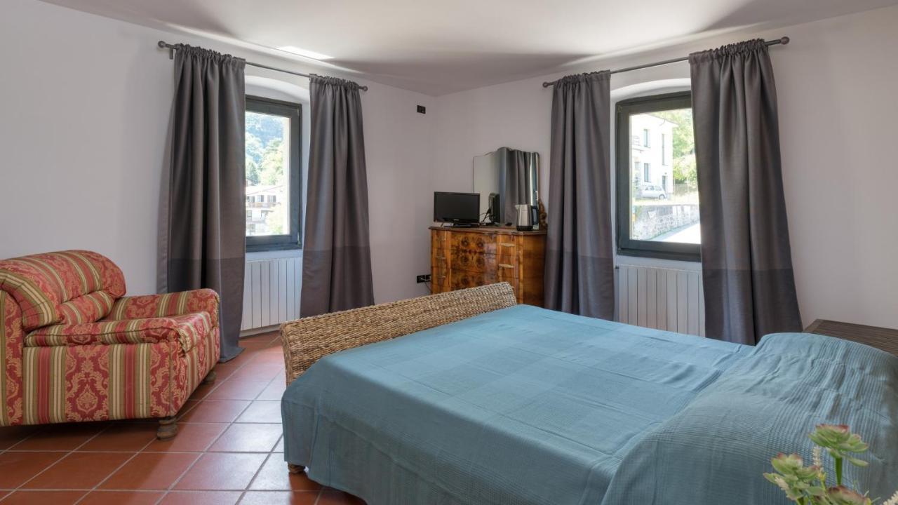 B&B Lawanda Idro Esterno foto