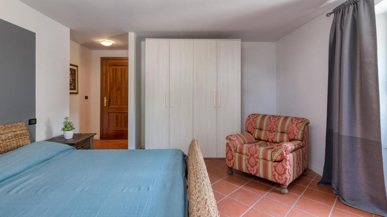 B&B Lawanda Idro Esterno foto
